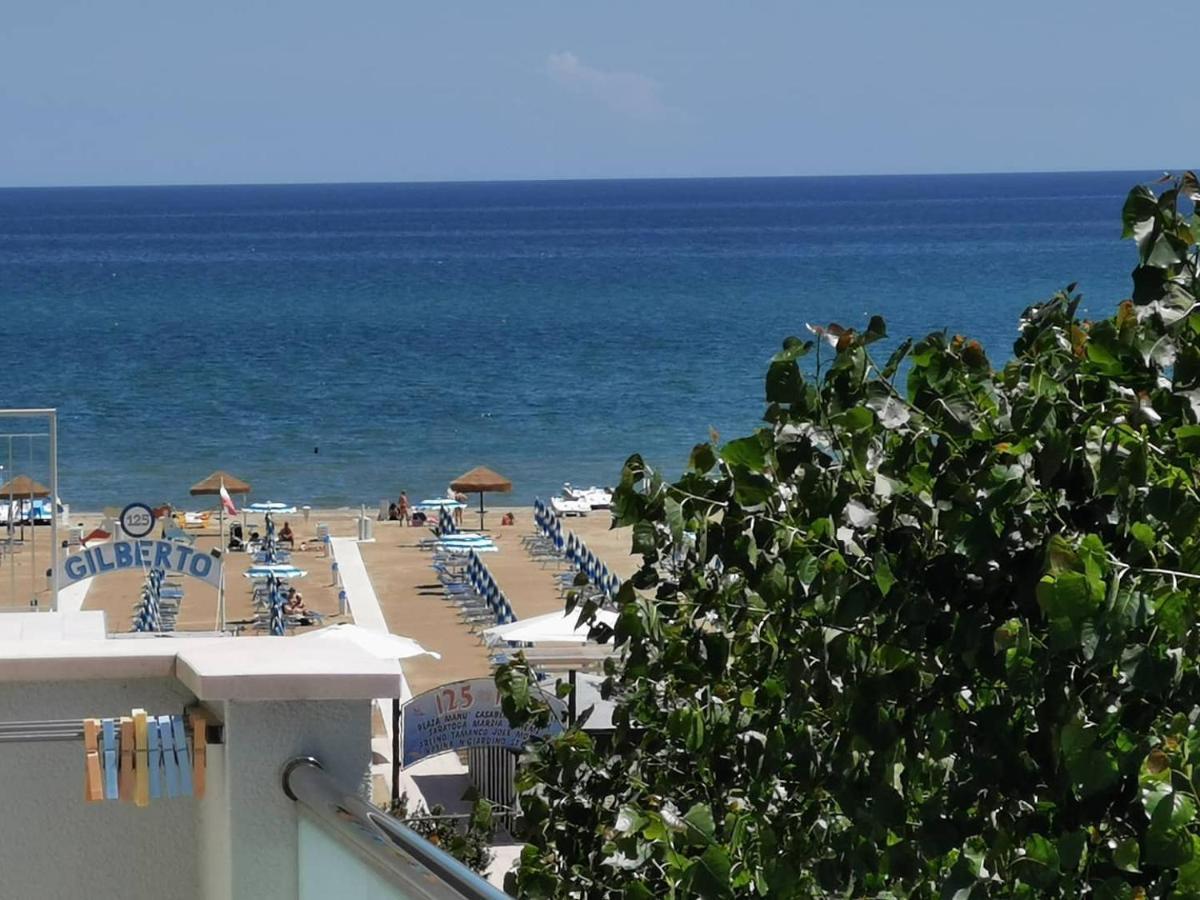 Residence Marzia Rimini Luaran gambar