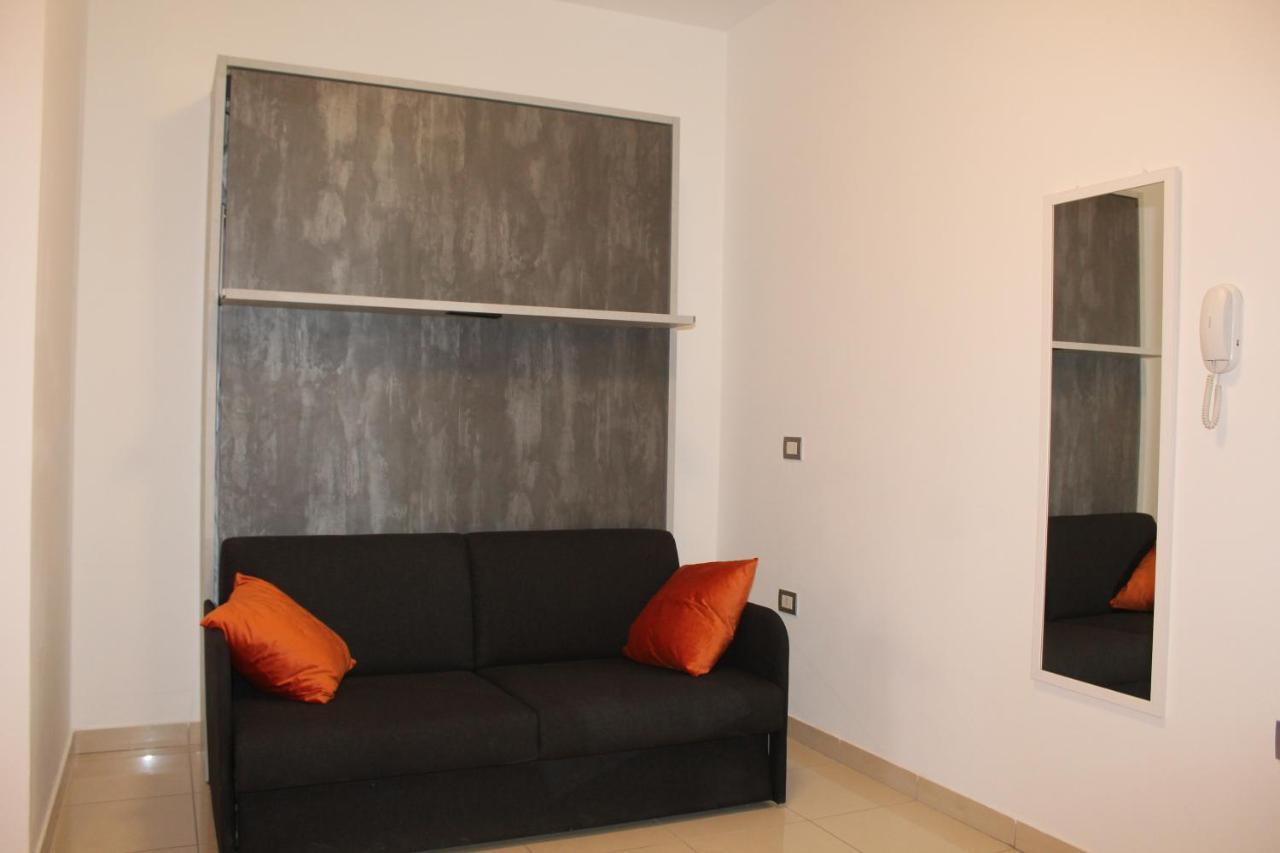 Residence Marzia Rimini Luaran gambar