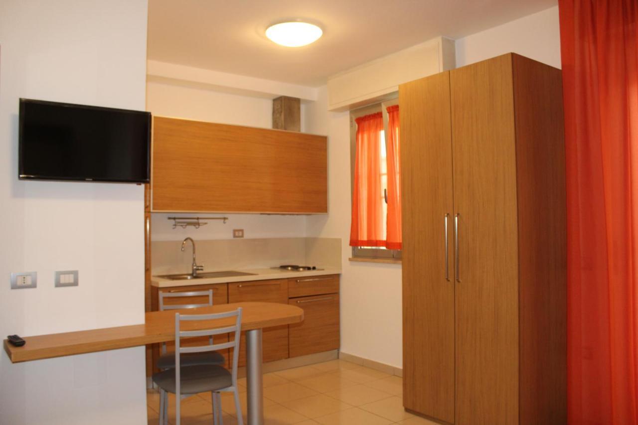 Residence Marzia Rimini Luaran gambar
