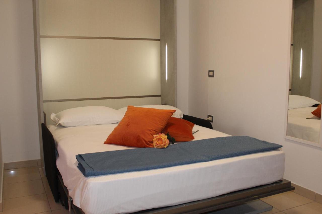 Residence Marzia Rimini Luaran gambar