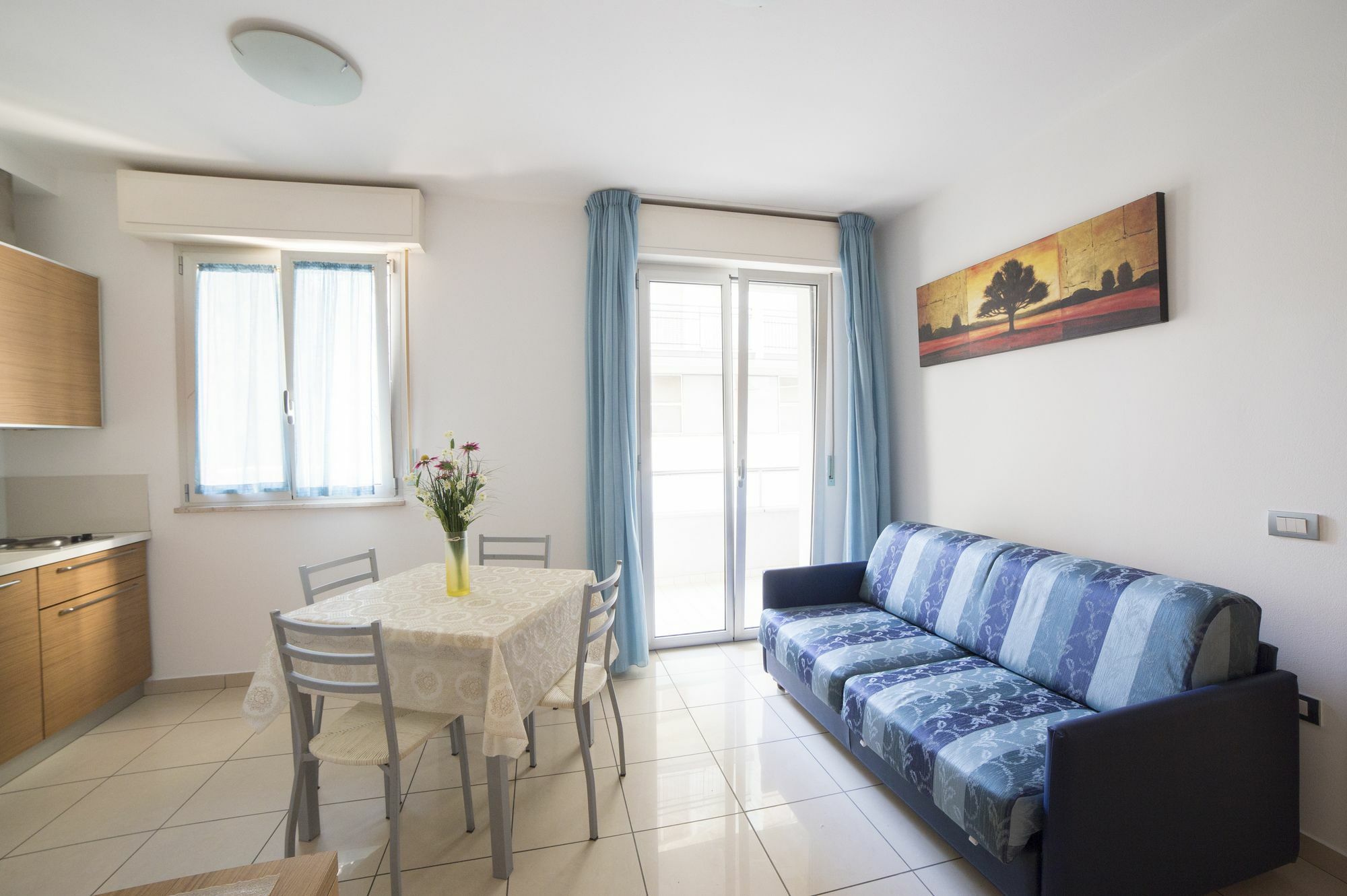 Residence Marzia Rimini Luaran gambar