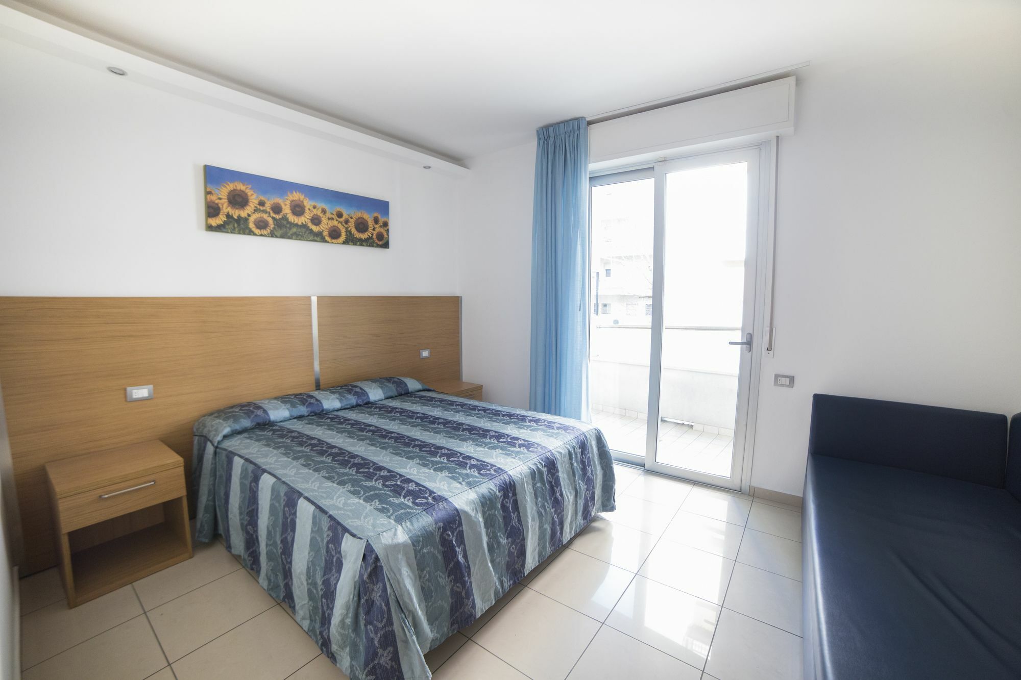 Residence Marzia Rimini Luaran gambar