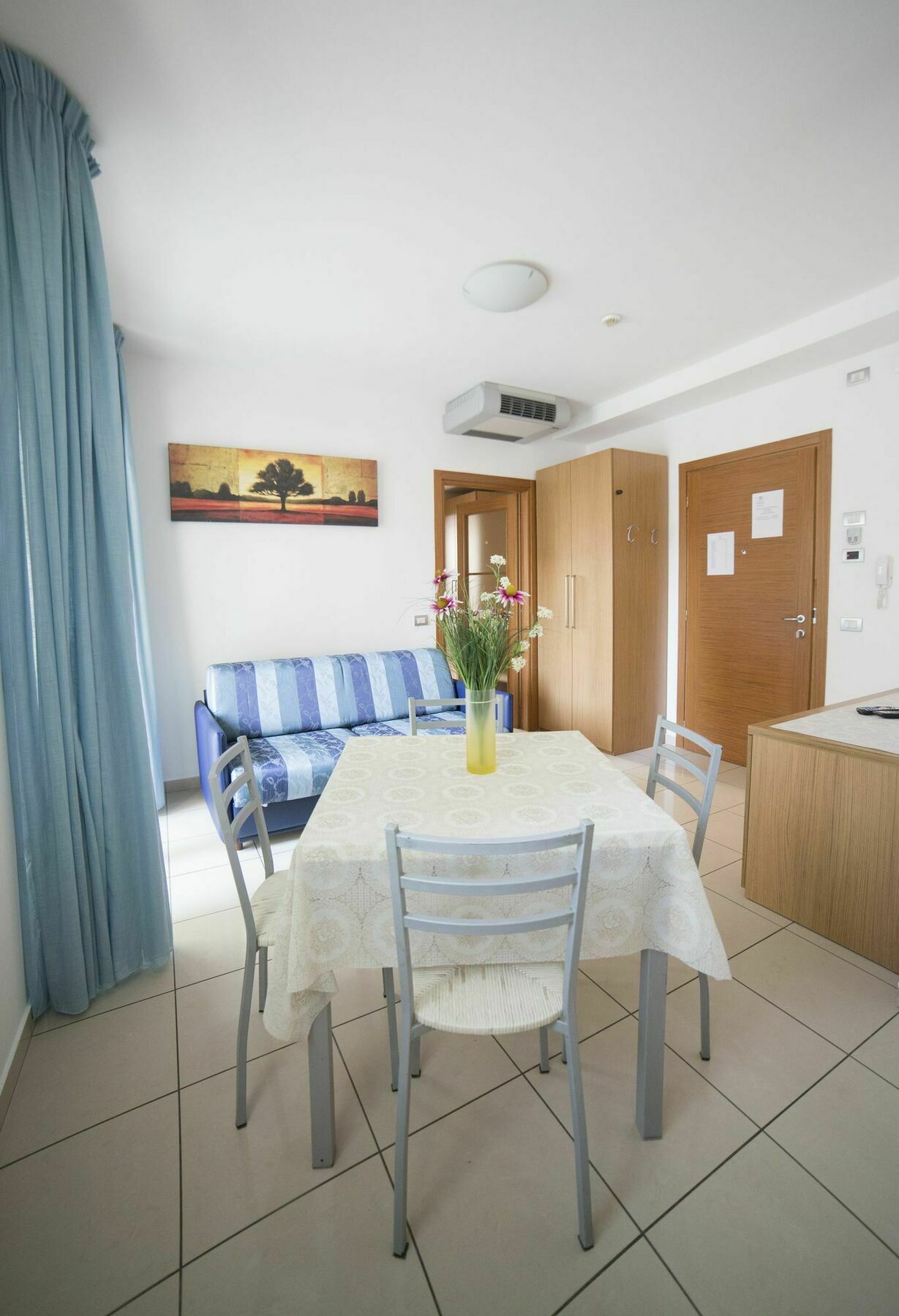 Residence Marzia Rimini Luaran gambar