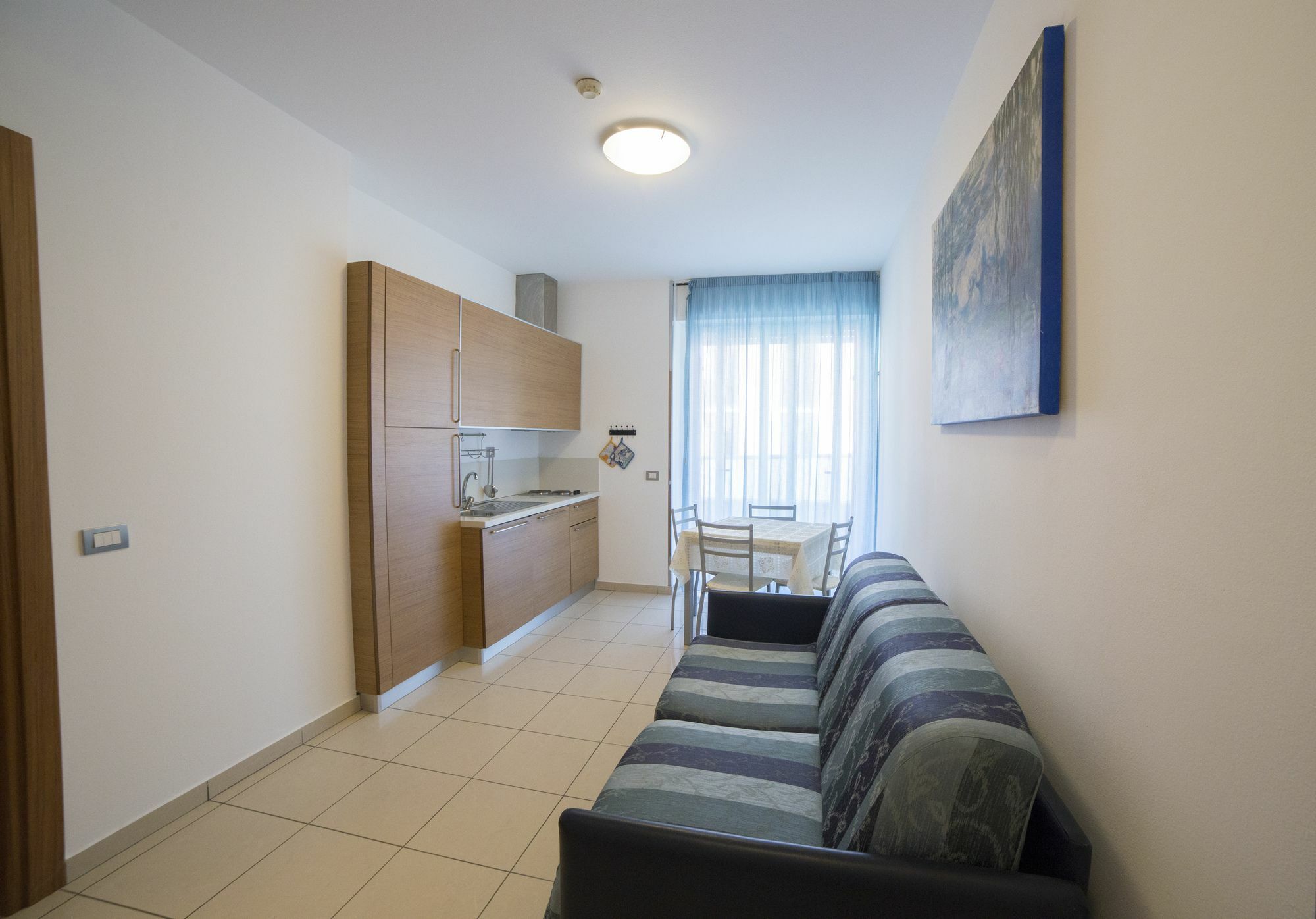 Residence Marzia Rimini Luaran gambar