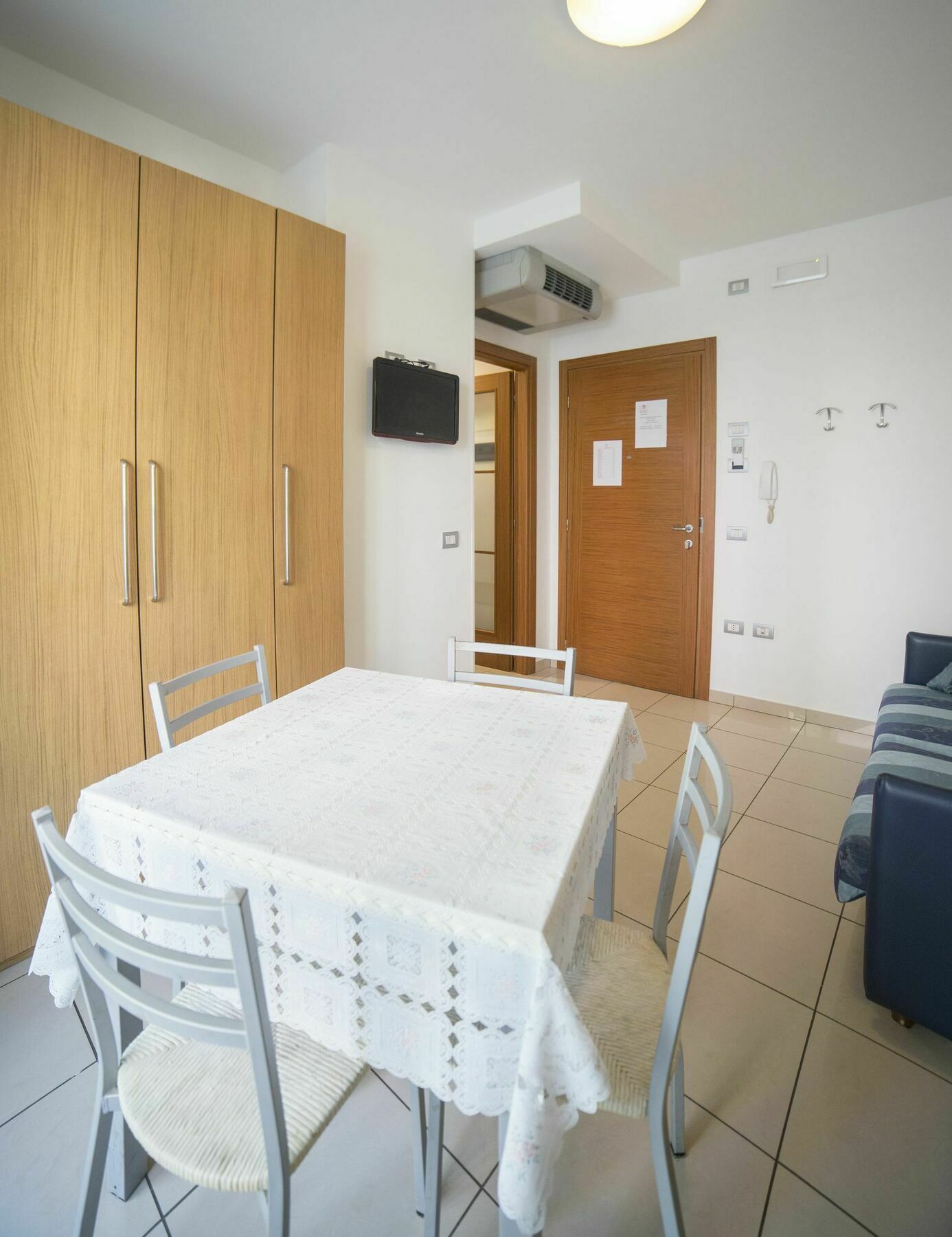 Residence Marzia Rimini Luaran gambar