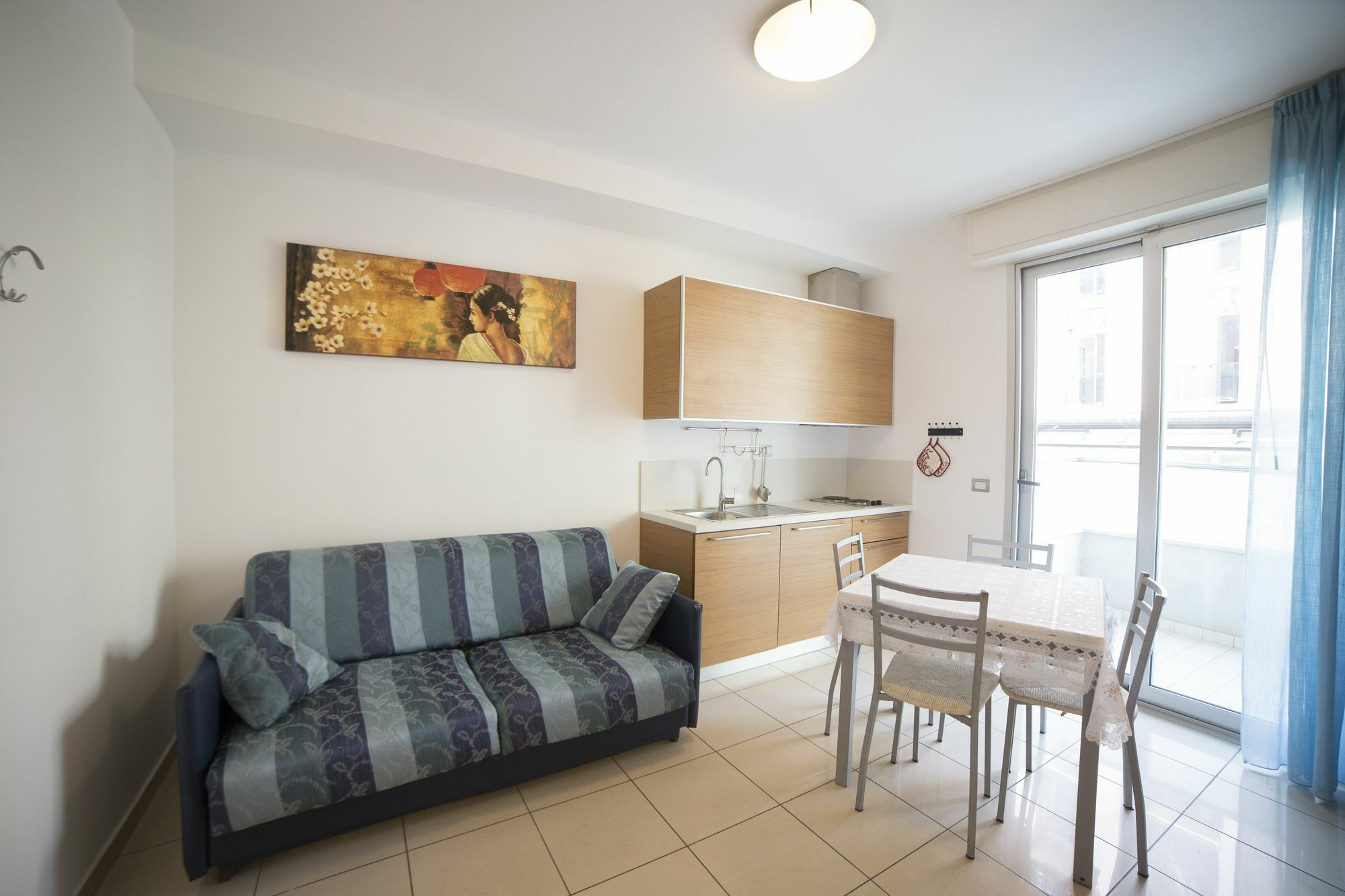 Residence Marzia Rimini Luaran gambar