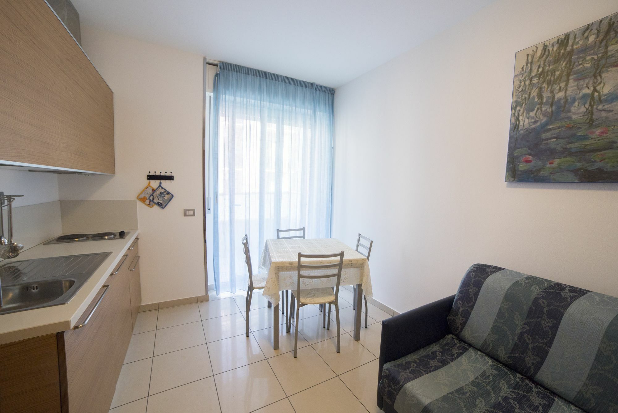 Residence Marzia Rimini Luaran gambar