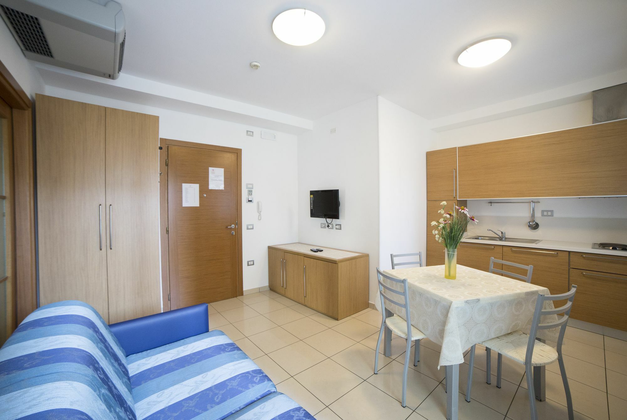 Residence Marzia Rimini Luaran gambar
